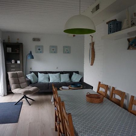 Kustverhuur, Park Schoneveld, Zeester 38 Breskens Luaran gambar