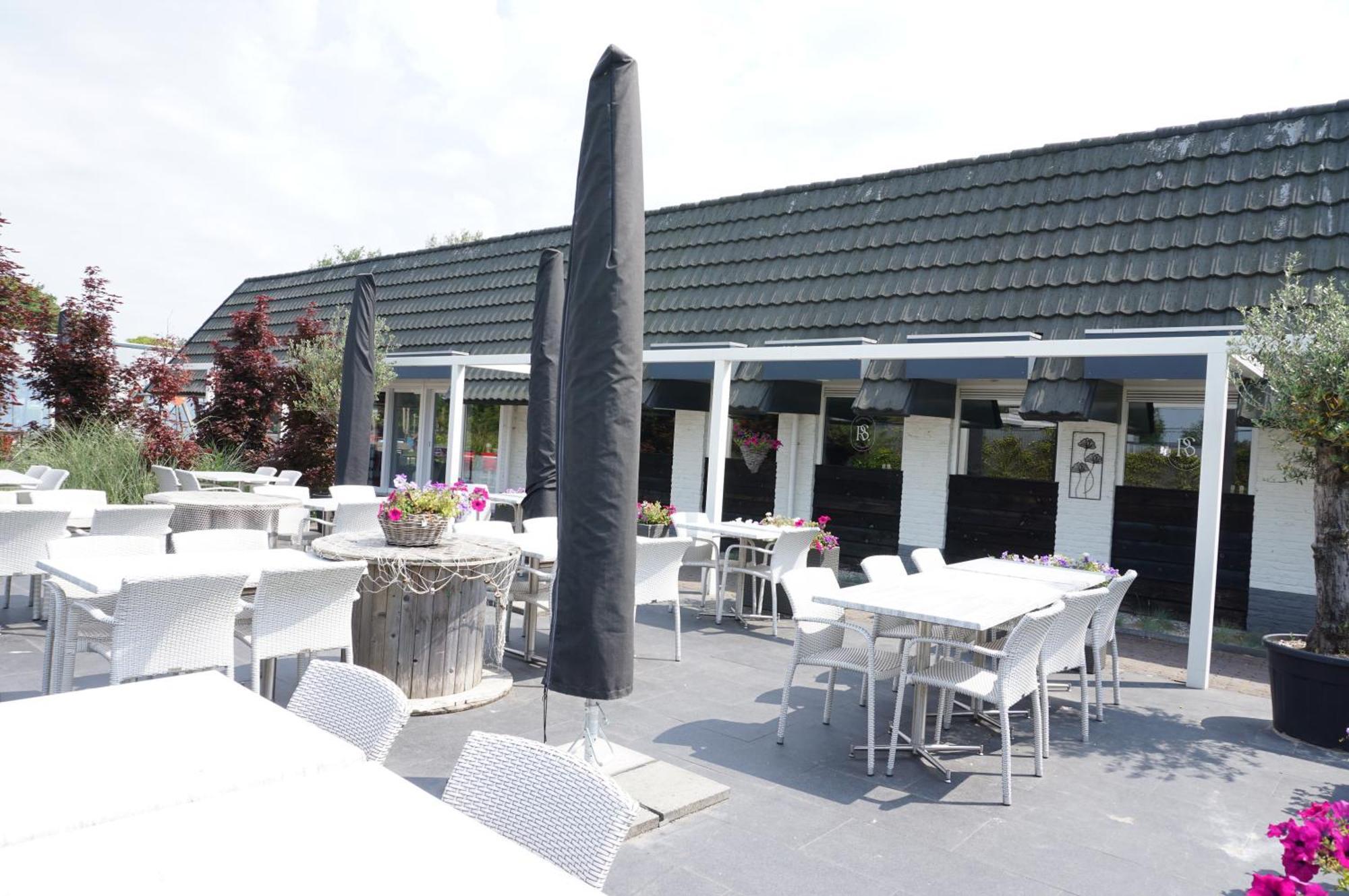 Kustverhuur, Park Schoneveld, Zeester 38 Breskens Luaran gambar