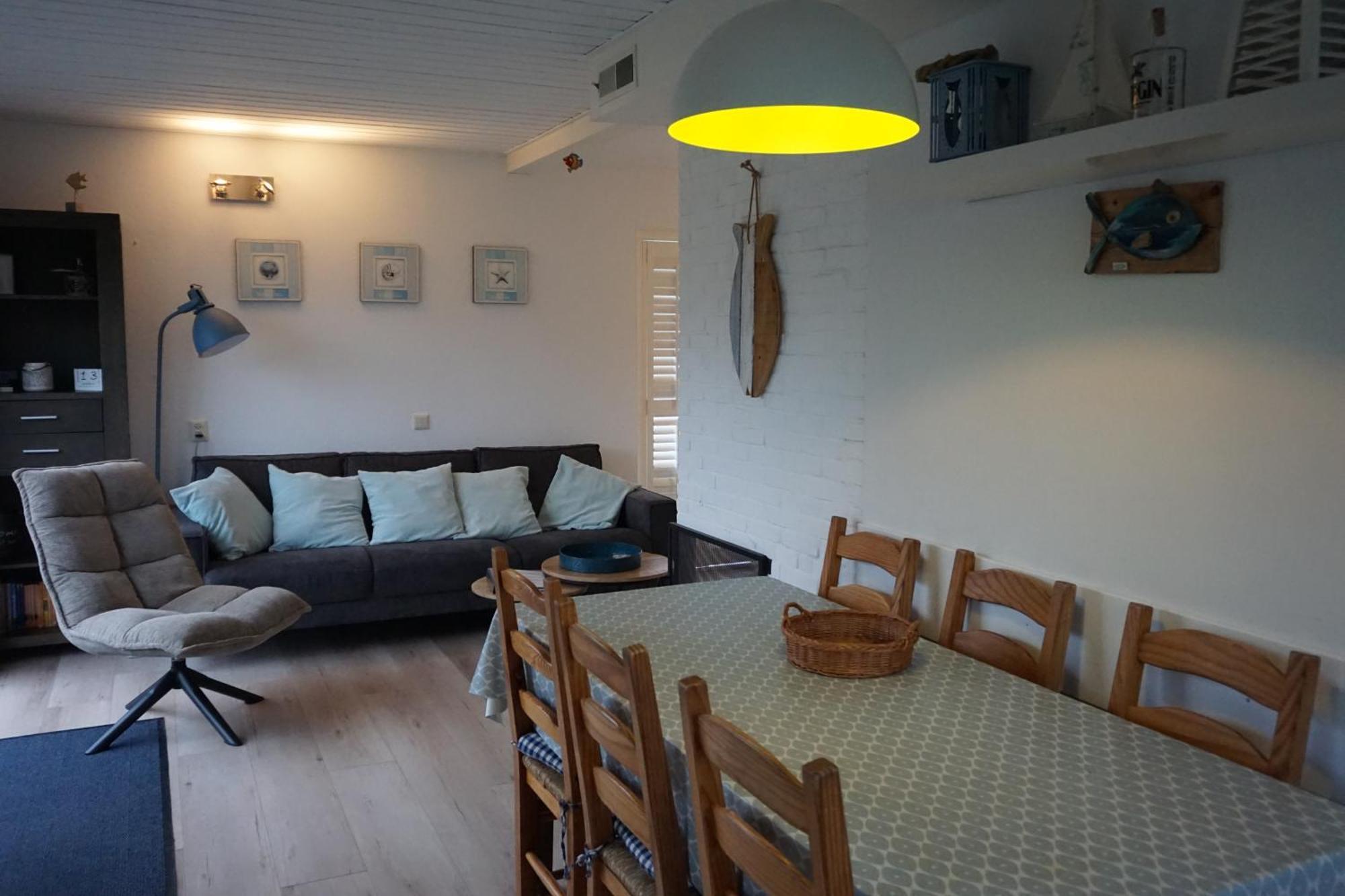Kustverhuur, Park Schoneveld, Zeester 38 Breskens Luaran gambar