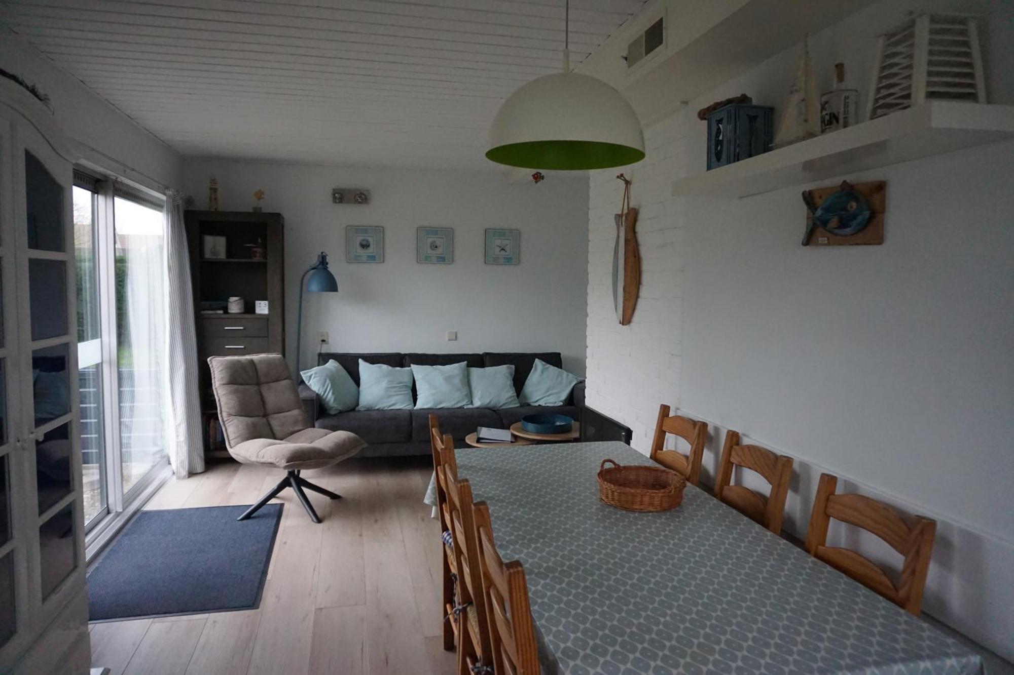 Kustverhuur, Park Schoneveld, Zeester 38 Breskens Luaran gambar